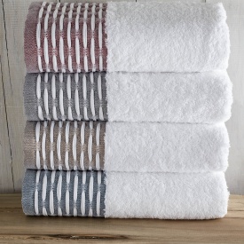 towels